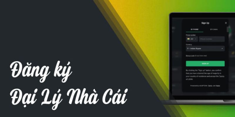 Điền thông tin chính xác để trở thành cộng tác với hệ thống